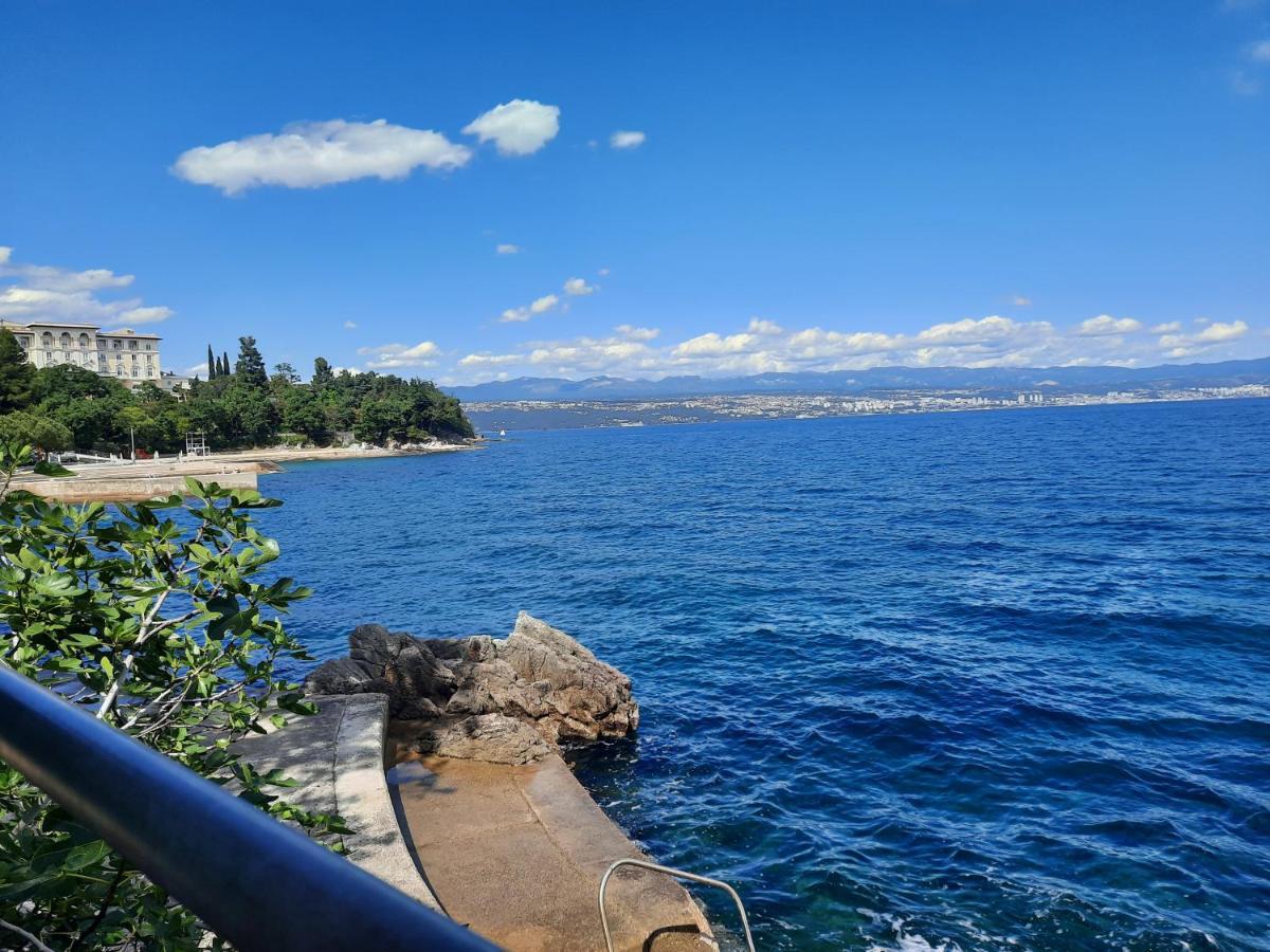 Apartmani Antonija Vozilici Buitenkant foto